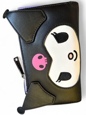 KUROMI Loungefly wallet